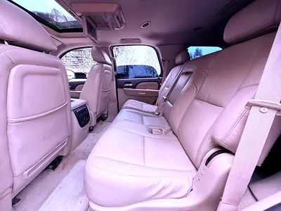 2008 GMC YUKON 照片 13