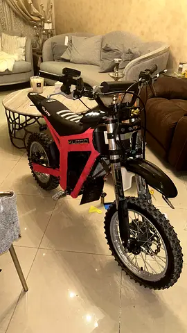 Kugoo wish 01 heavily modded