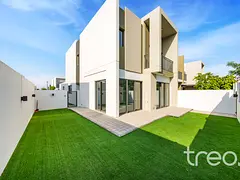 Near Amenities | Single Row | Corner Unit