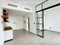 Exclusive | Bright & Spacious Unfurnished 1BR
