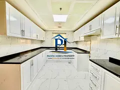 LIMITED OFFER / OME MONTH FREE / MODERN & SPACIOUS 2 BHK APARTMENT | PRIME LOCATION | GYM POOL & PAR