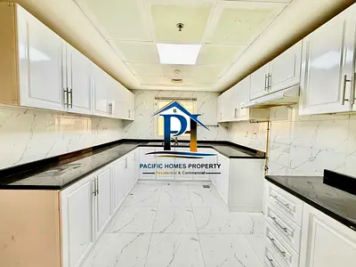 LIMITED OFFER / OME MONTH FREE / MODERN & SPACIOUS 2 BHK APARTMENT | PRIME LOCATION | GYM POOL & PARKING