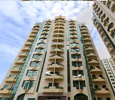 1-Bedroom for Sale in Al Rashidiya Towers | Rented | Investment Opportunity