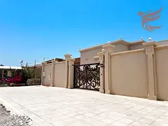 Spacious 3BHK Villa for Rent | Old Riffa | Garden | Affordable Price IN RAK