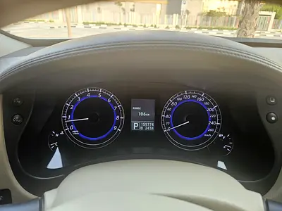 صورة 16 لـ 2015 Infiniti QX50