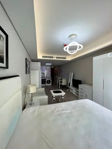 Exclusive JVC Residence | Furnished | Prime Location