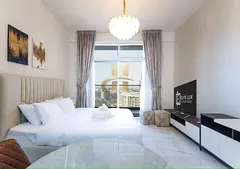 Pool View | High Floor | Ready To Move