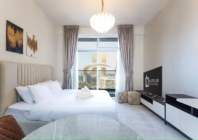 Pool View | High Floor | Ready To Move