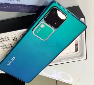 My personal phone vivo v30