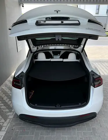 صورة مصغرة 6 لـ 2023 Tesla MODEL Y