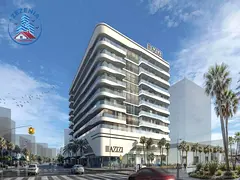 10% DP | NEAR METRO | 80%MORTGAGE | 15% ROI | POOL VIEW