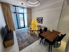 Alluring Fully Furnished 2BHK With Basement Parking, Gym & Pool