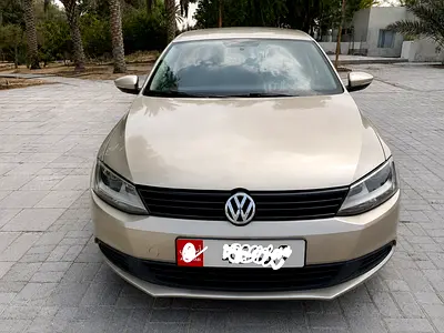 2015 Volkswagen JETTA 照片 4
