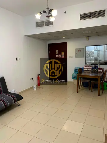 FULLY FURNISHED 2BHK AVAILABLE FOR RENT IN CITY TOWER AJMAN