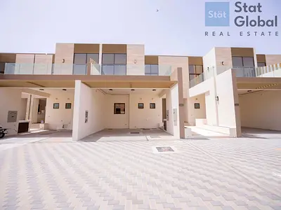 Modern 4BR Villa for Sale | Prime Location