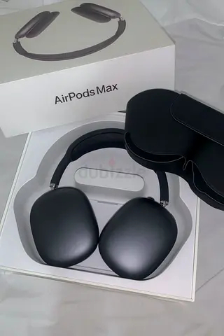 Apple Airpord max Master Copy
