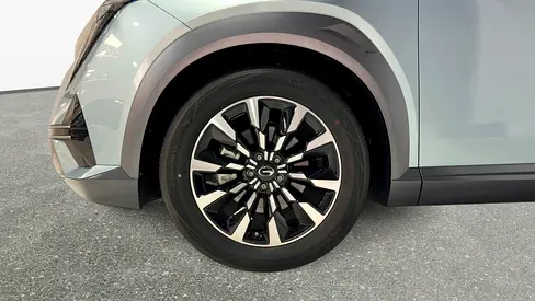 GAC EMKOO GL, миниатюра 4
