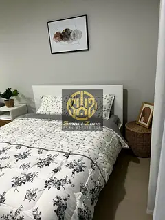 LUXURY FURNISHED STUDIO FOR RENT IN NUAIMIYA TOWER C AJMAN DOWNTOWN