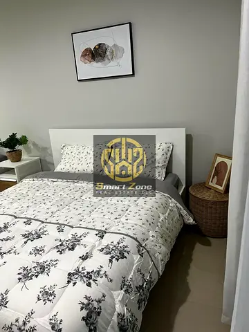 LUXURY FURNISHED STUDIO FOR RENT IN NUAIMIYA TOWER C AJMAN DOWNTOWN