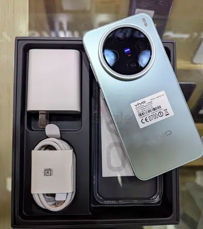 Vivo X200 Pro Mini 256GB