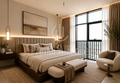 2Bed + Study | Best Layout | View of the Building