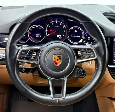 صورة مصغرة 7 لـ 2020 Porsche CAYENNE