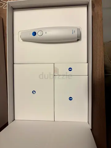 MEDIT i700 Intra Oral Scanner - NEW, used ONCE ONLY. In original package and contains S and M tips.