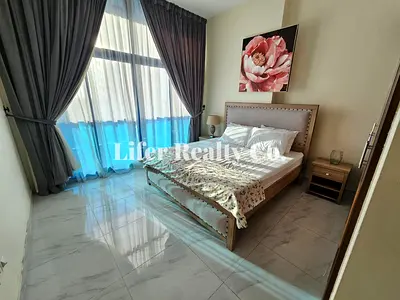 Lowest price!!| Vacant | Close to entry and exit |
