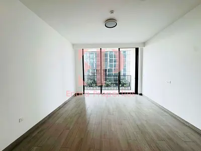 Brand New| Vacant| Near Park | 2 Parking Slots