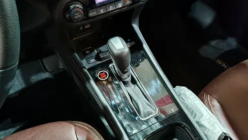 2024 Nissan KICKS — миниатюра 13