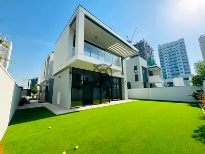 Multiple Villas| Type A | Internal Units | Vacant
