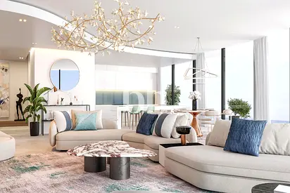 Full Sea View | 04 Layout | Gated Community