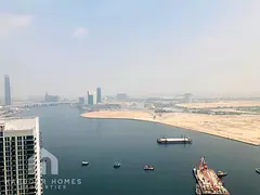 Sea View | Fully Furnished | Ready To Move In |