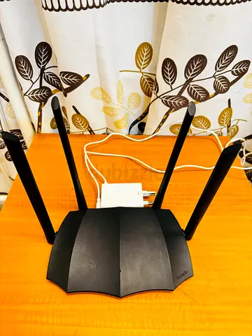 Wi-Fi Router - Good Working Condition
