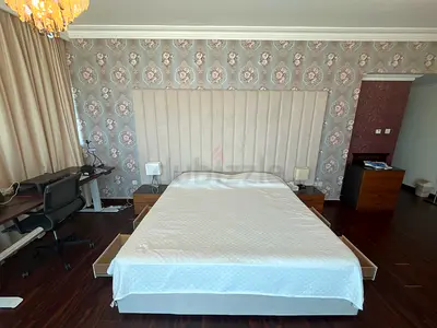 Master Bedroom set