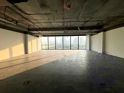 Business-Ready Offices | Premium Finish | Multiple Options