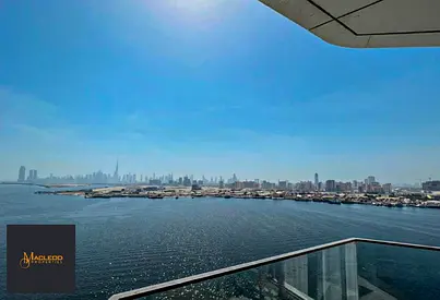 High Floor | Vacant Apartment | Khalifa View