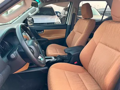 Toyota Fortuner EXR, миниатюра 9