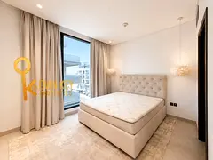 Furnished 1BHK | Top Quality 1BHK | American Style Kitchen