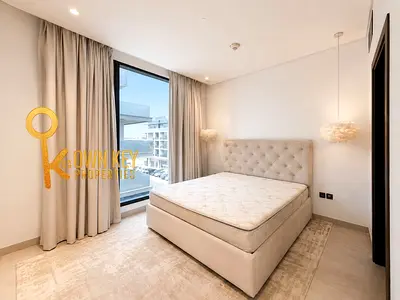 Furnished 1BHK | Top Quality 1BHK | American Style Kitchen