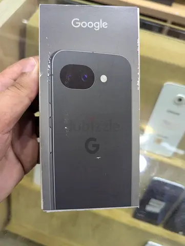 Google Pixel 10A