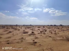 **Prime Residential Plot for Sale – Near the Mosque**
