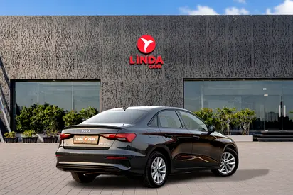 2023 AUDI A3 照片 6