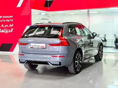 صورة 6 لـ 2024 Volvo XC60