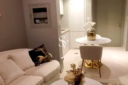 Modern Furnished | 1 Bedroom +balcony | CANAL VIEW