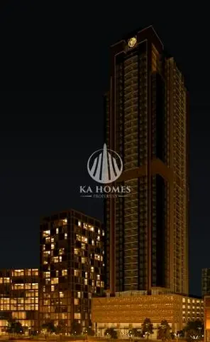 Exceptional Ownership Opportunity in Sharjah | Integrated Community