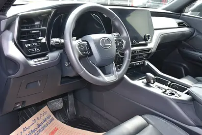 Lexus TX 350 Premium, миниатюра 10