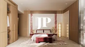 2BR Apartment | Binghatti Etherea | Downtown City View