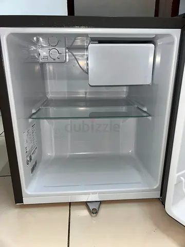 60L Fridge, Single Door , Refrigerator