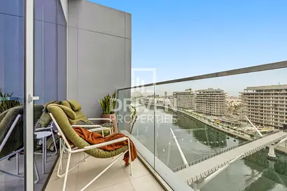 High End Finishing Apartment | Modern Layout